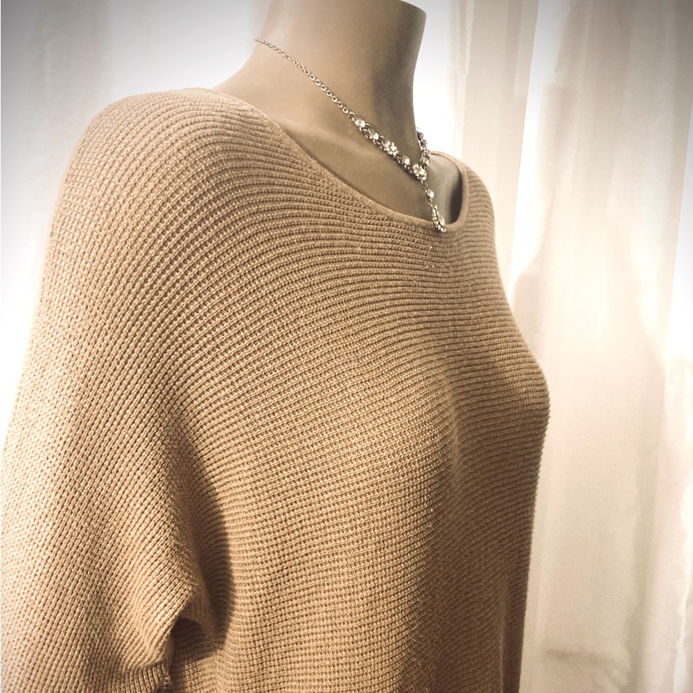 Michael Kors Sweater Size Large